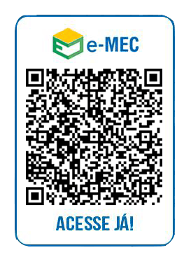 QR Code e-MEC Avaliação